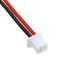 Batería de radio de dos vías Baofeng CS-BAF100TW