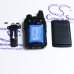 Batería de radio de dos vías Baofeng CS-BAF100TW