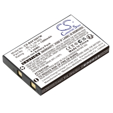Reemplazo de batería compatible para Intek BL-3,LN-950