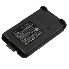 Reemplazo de batería compatible para Baofeng BL-5,BL-5L