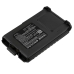 Batería de radio de dos vías Baofeng CS-BAF500TW