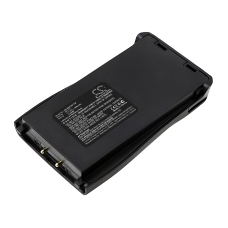 Reemplazo de batería compatible para Baofeng BL-1,BP-011