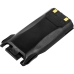 Batería de radio de dos vías Baofeng CS-BAF820TW
