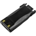 Batería de radio de dos vías Baofeng CS-BAF820TW
