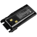 Batería de radio de dos vías Baofeng UV-82C