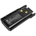 Batería de radio de dos vías Baofeng UV-82C