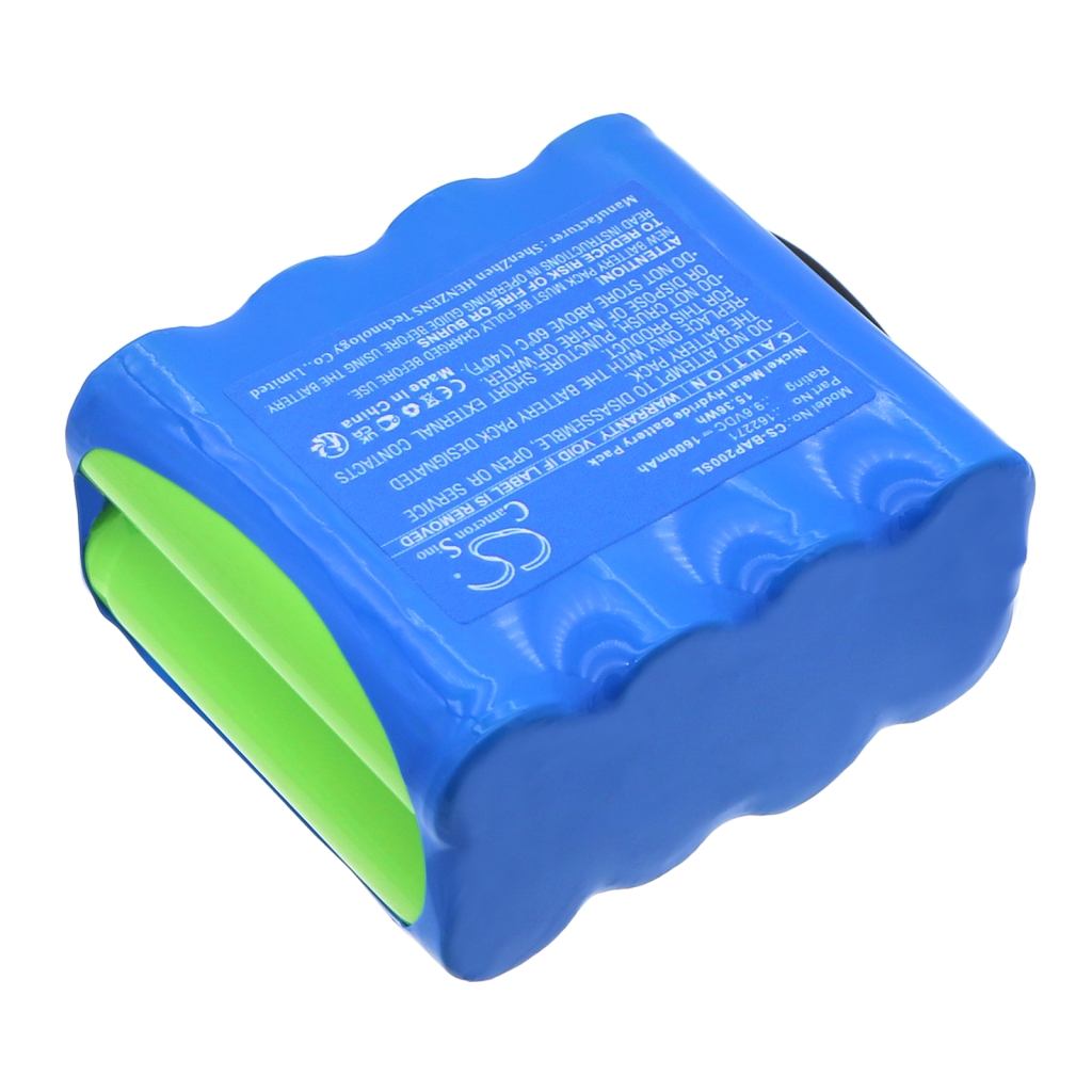 Batería Médica Beurer CS-BAP200SL