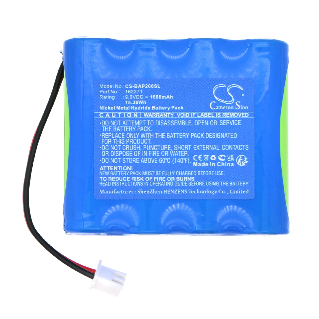 Batería Médica Beurer CS-BAP200SL