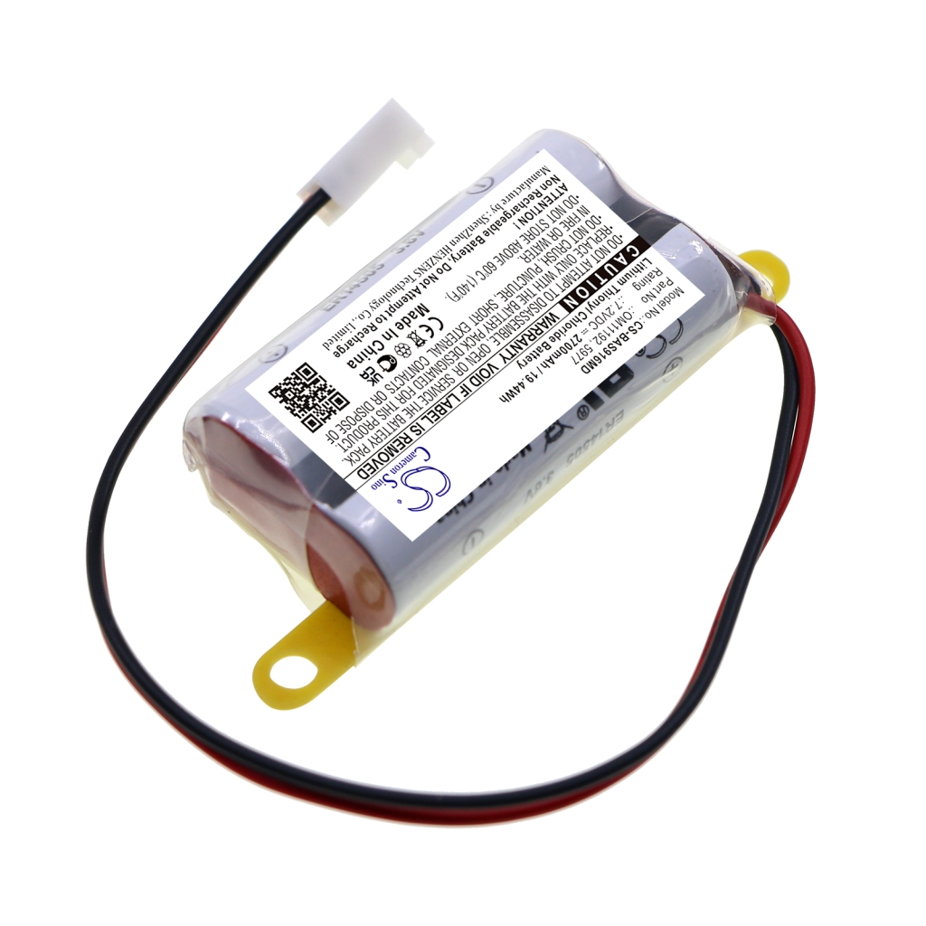 Batería Médica Baxter healthcare CS-BAS916MD