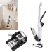 Batería de vacío Bosch Flexxo 2-in-1