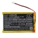 Batería Médica Bistos CS-BBT710MD