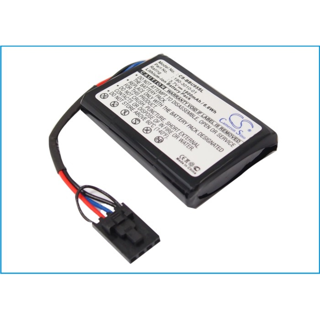 Batería para portátil 3ware CS-BBU95SL