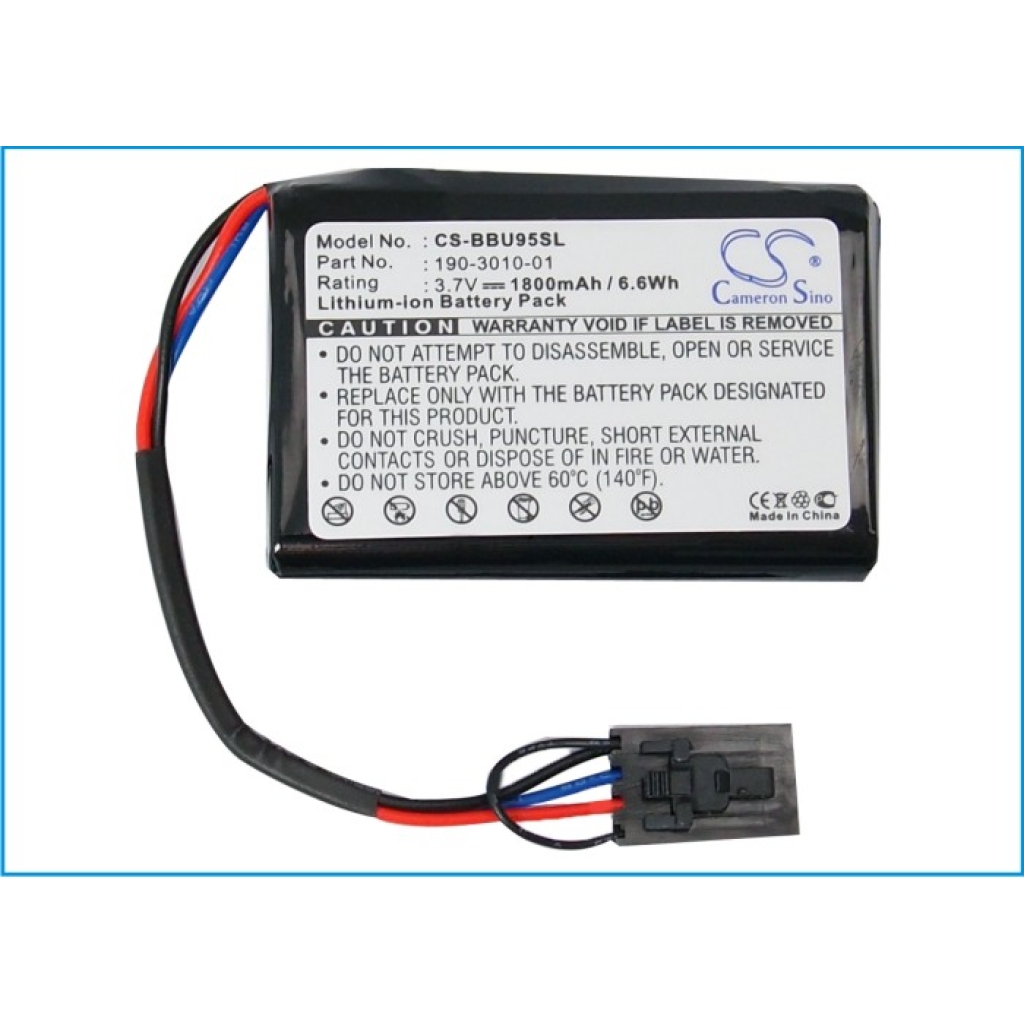 Batería para portátil 3ware CS-BBU95SL