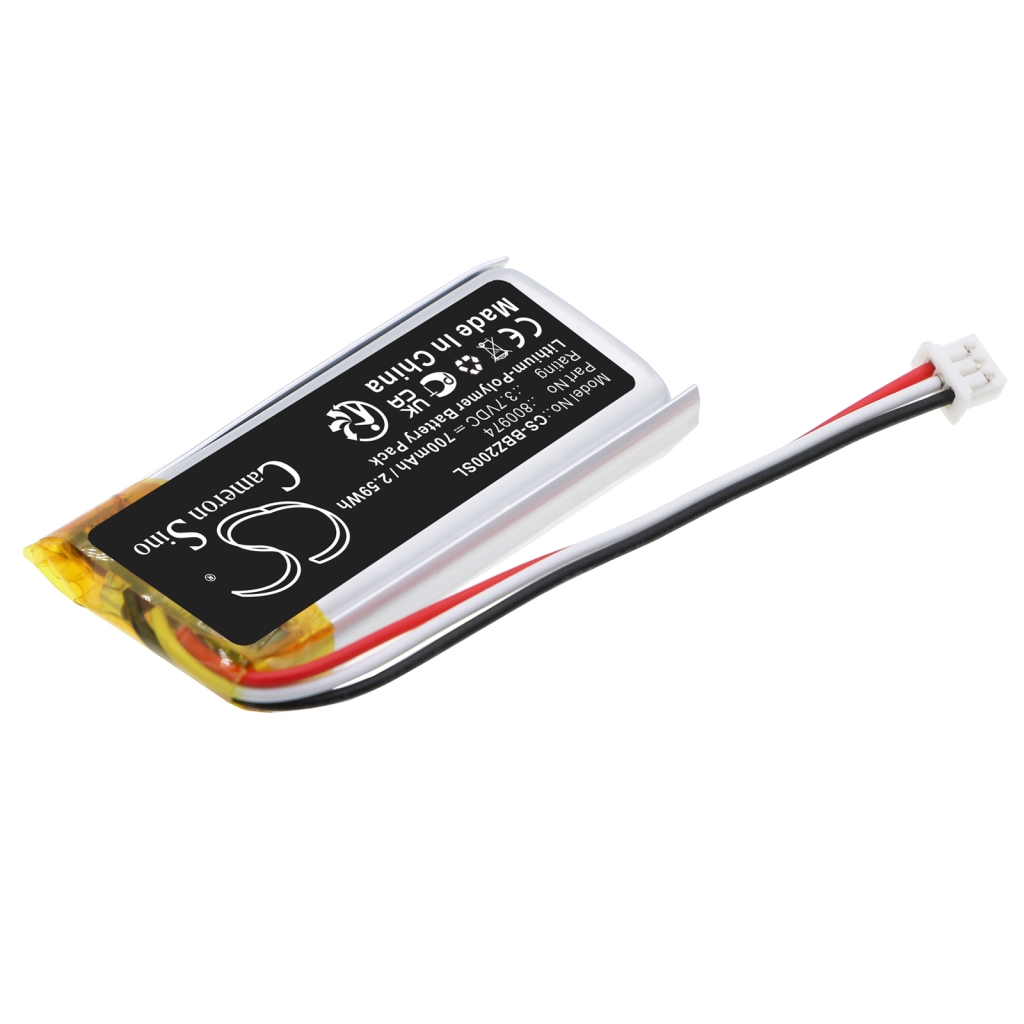 Batería de BabyPhone Beaba CS-BBZ200SL