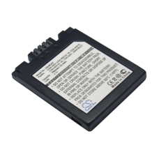 Reemplazo de batería compatible para Panasonic BP-DC2,CGA-S001,CGA-S001A/1B,CGA-S001E,CGA-S001E/1B...