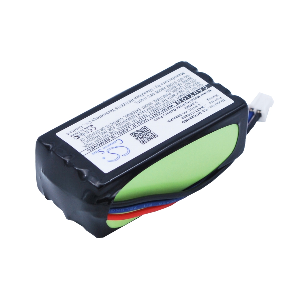 Batería Médica Biocam CS-BCE284MD
