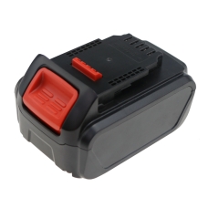 Reemplazo de batería compatible para Bostitch BCB203,BCB204,BCB204-10
