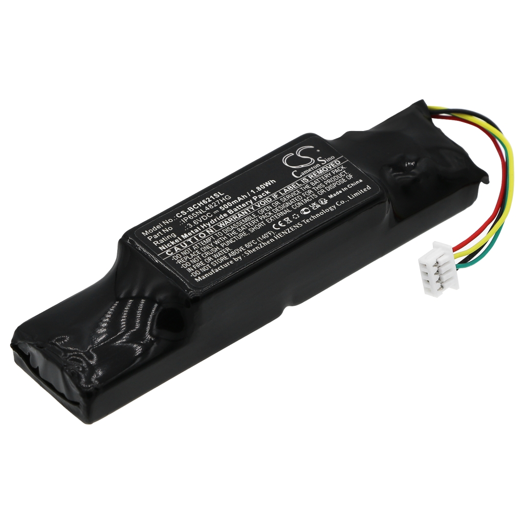 Batería para auriculares inalámbricos Bosch CS-BCH621SL