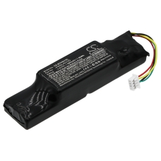 Reemplazo de batería compatible para BOSCH GP5M3EMXV1Z,GP5M703EMXZ,IP65NL4827HG