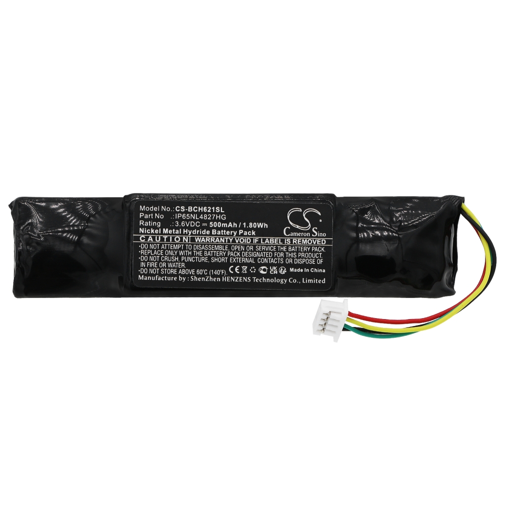 Batería para auriculares inalámbricos Bosch CS-BCH621SL