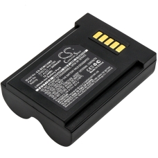 Reemplazo de batería compatible para Bci DI5070,WW1090