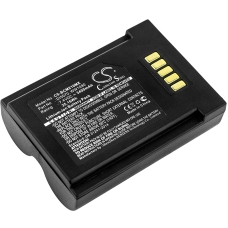 Reemplazo de batería compatible para Bci DI5070,WW1090