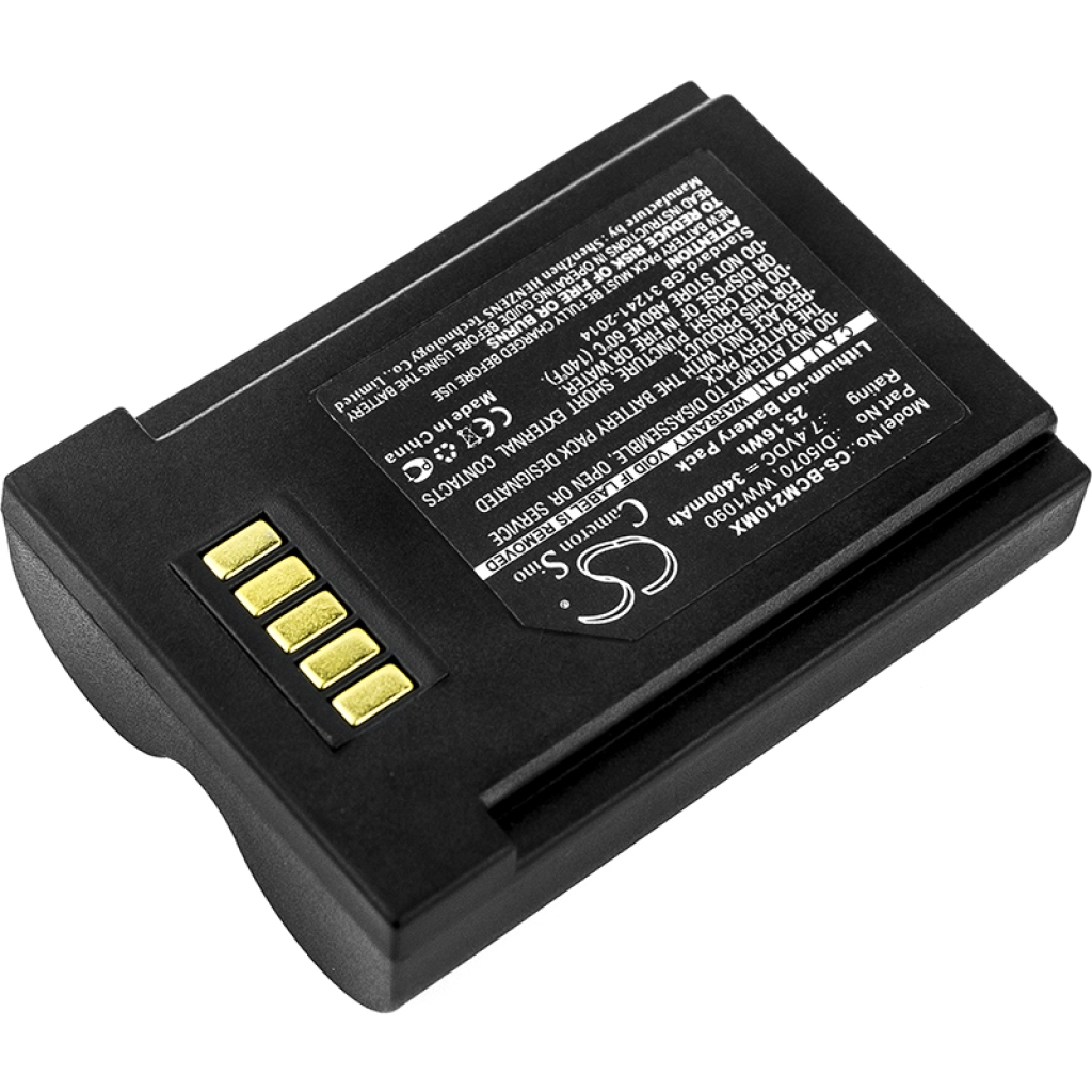 Batería Médica Bci SpectrO2 10