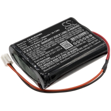 Reemplazo de batería compatible para Bionet BN190311