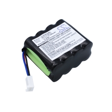 Reemplazo de batería compatible para Bci 10979,120221,5903,9714,AAPLQBC1108...