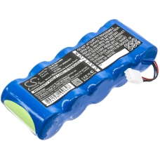 Reemplazo de batería compatible para Bci 5108,58522B1,AS35108,B11509,OM11509