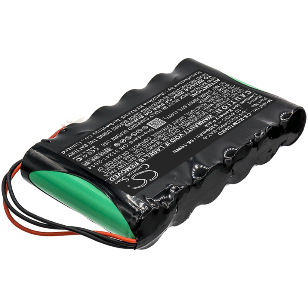 Batería Médica Bionet BM7Vet Main