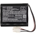 Batería Médica Bionet CS-BCM710MX