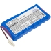 Batería Médica Biocare CS-BCM900MD