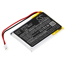 Reemplazo de batería compatible para Binatone CP75,MT LP053040