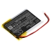iDect Uniross Batería para teléfono inalámbrico CS-BCP75CL