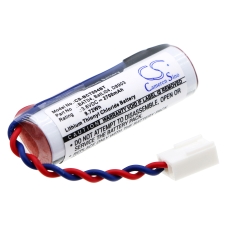 Reemplazo de batería compatible para Logisty BAT04,BATLI04,D8903