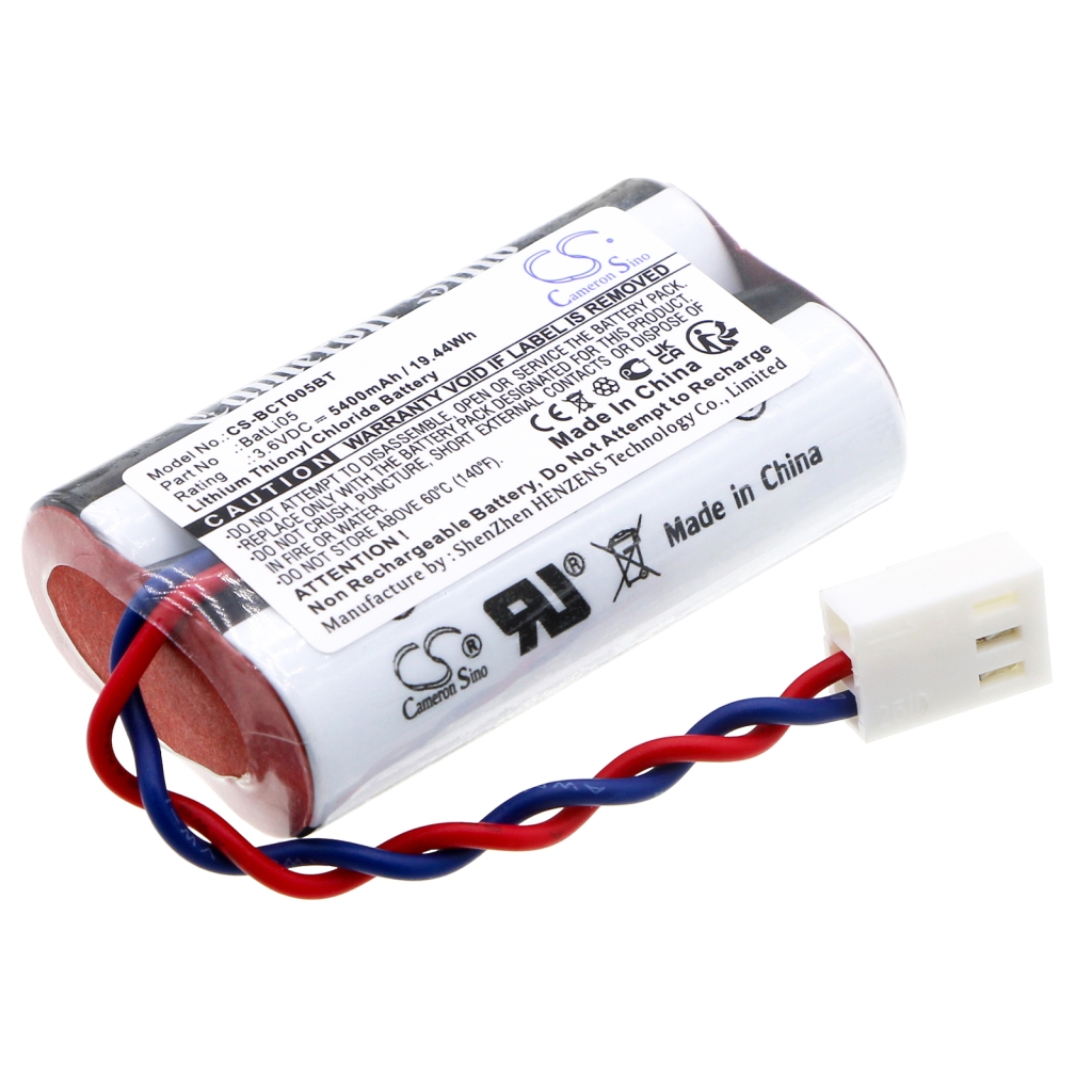 Batería de la cámara de seguridad del hogar Daitem DP8416X