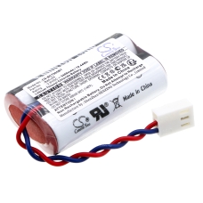 Reemplazo de batería compatible para Abb BAT05,BATLI05,FAS8904