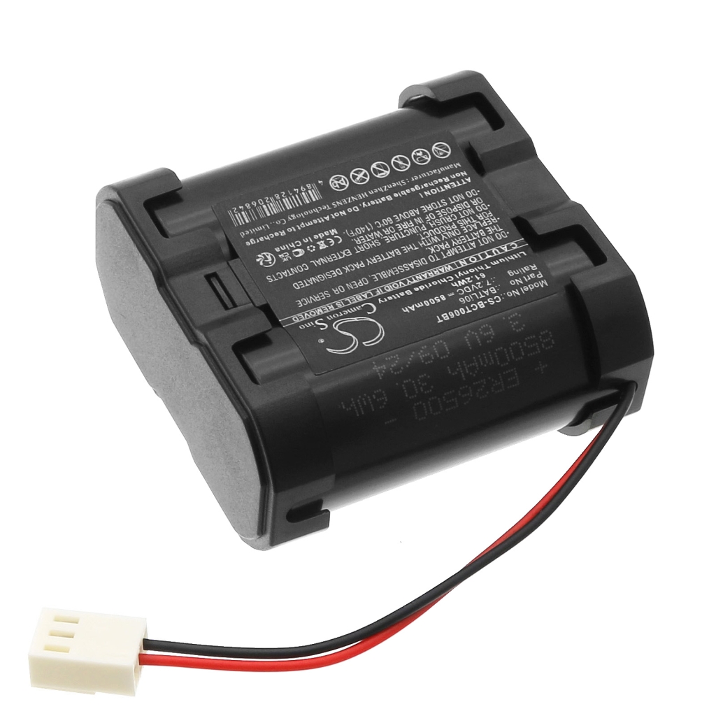 Batería de la cámara de seguridad del hogar Daitem DP1402D