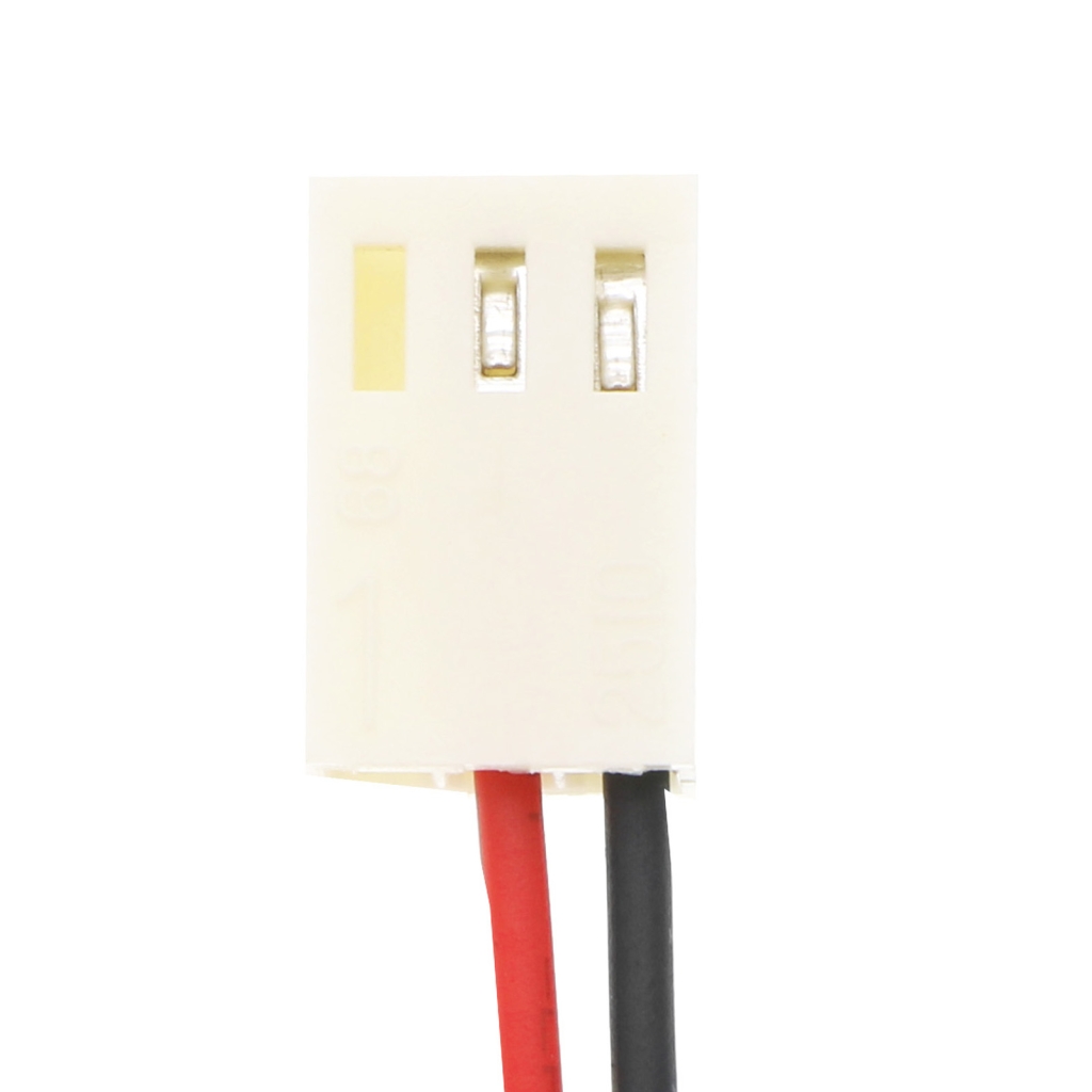 Batería de la cámara de seguridad del hogar Daitem DP1402D