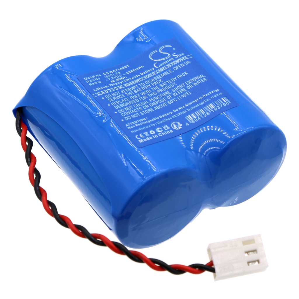 Batería de la cámara de seguridad del hogar Daitem DP8515D
