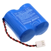 Batería de la cámara de seguridad del hogar Daitem DP1402D
