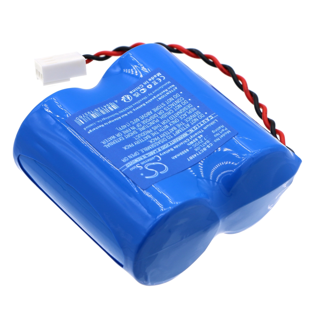 Batería de la cámara de seguridad del hogar Daitem DP8515D