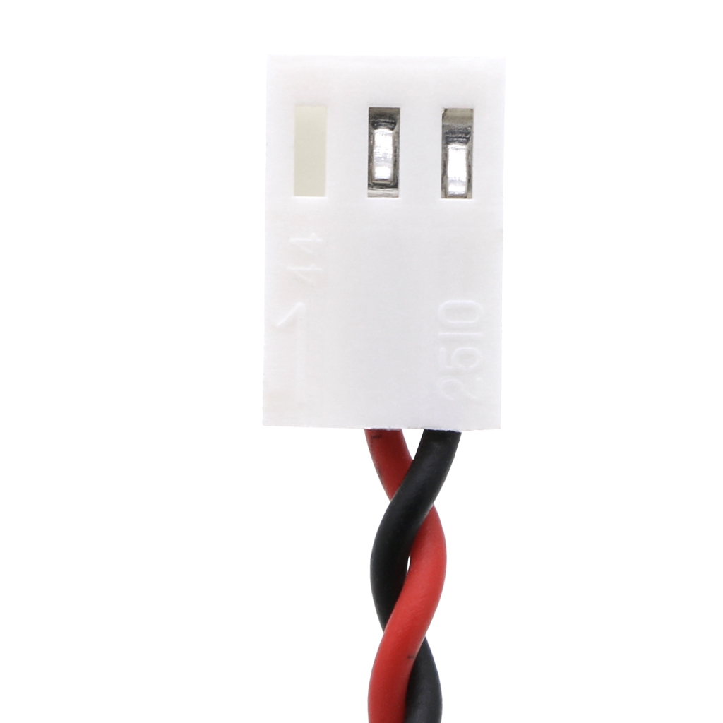 Batería de la cámara de seguridad del hogar Daitem DP8515D