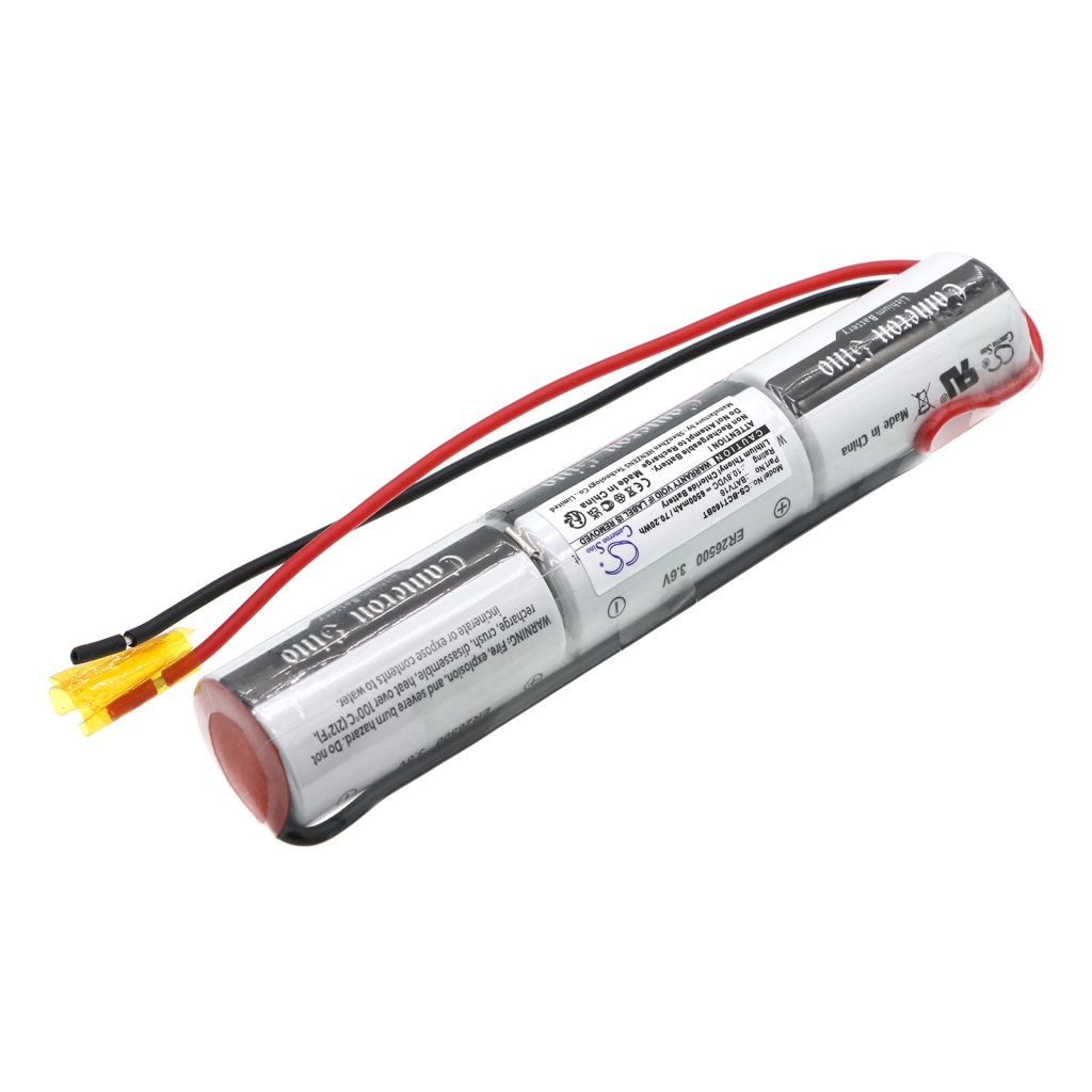Batería de la cámara de seguridad del hogar Daitem CS-BCT160BT