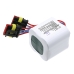 Batería de la cámara de seguridad del hogar Daitem CS-BCT408BT