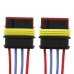 Batería de la cámara de seguridad del hogar Daitem CS-BCT408BT