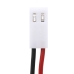 Batería de la cámara de seguridad del hogar Daitem CS-BCT520BT