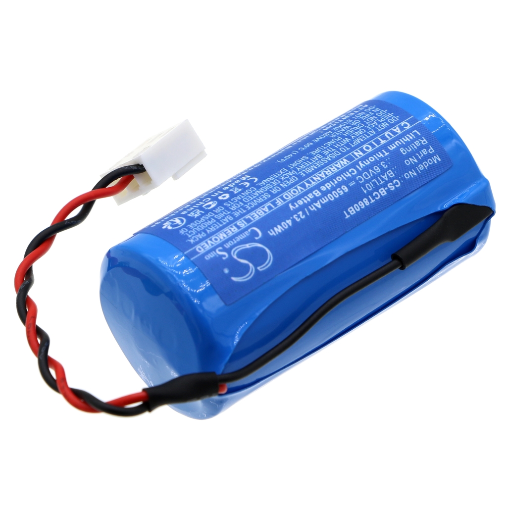 Batería de la cámara de seguridad del hogar Daitem DP8111