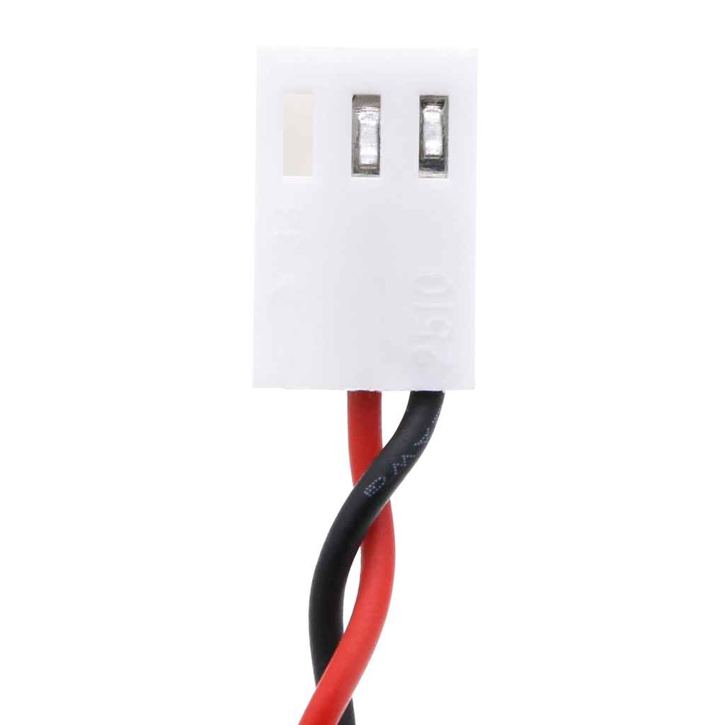 Batería de la cámara de seguridad del hogar Daitem DP8111